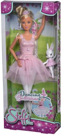 Кукла Steffi Love Стефи балерина Simba 105733603