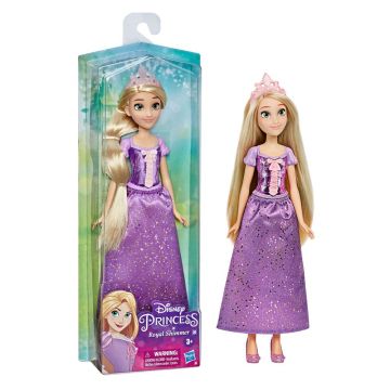 Кукла Рапунцел DISNEY PRINCESS F0896