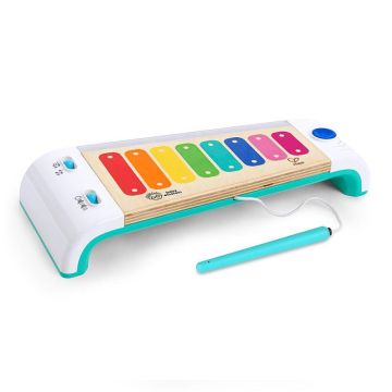 Дървен сензорен ксилофон Baby Einstein Hape H800858