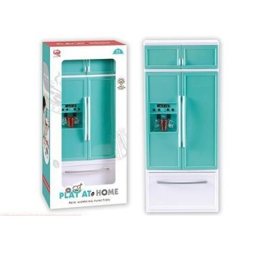 Детски Кухненски комплект Хладилен модул 211