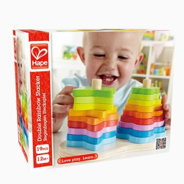 Дървени форми за подреждане HAPE H0406