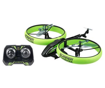 Дрон Феникс Silverlit 84814 - Броня Феникс