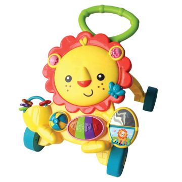 Активна проходилка ЛЪВ LORELLI 