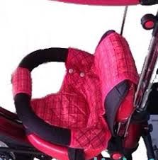 БАНДАЖ/ГАЩИ ЗА Детска триколка Extreme