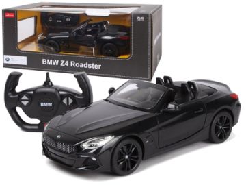 Кола с дистанционно управление BMW Z4 1:14 Rastar 95600