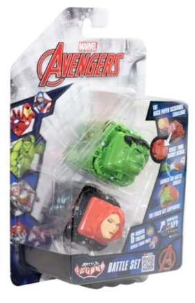 Бойни Кубчета 