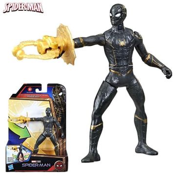 Marvel Spider-Man Екшън фигура 15см. Web Grappler