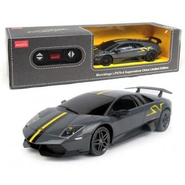 Кола с дистанционно управление Lamborghini Murcielago 1:24 Rastar 39001