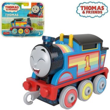 Влакче Thomas Rainbow Fisher Price Thomas & Friends