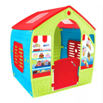 Градинска къща My Sweet Shop Mochtoys 12153