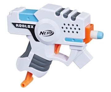 Нърф NERF Roblox MS Boom Strike F2496