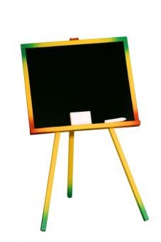 ДЕТСКА ДЪРВЕНА ДЪСКА