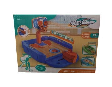 Настолна занимателна игра Баскетбол 689