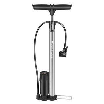 Ръчнапомпа с манометър и накрайници