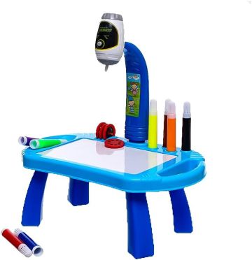 Детски проектор за рисуване 22088