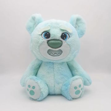 Животинка с Променящо се лице PLUSHKINS Грии