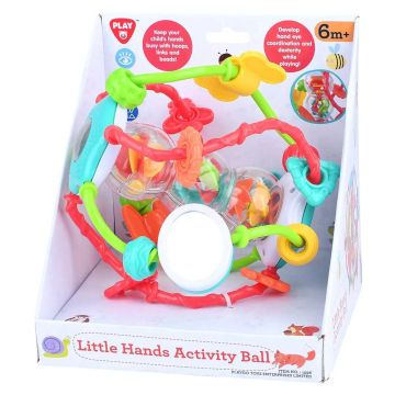 Плетеница Activity Ball PlayGo 1596