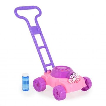 Детска косачка със сапунени балони мехурчета BUBBLE LADY