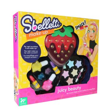 Комплект гримове Ягодка Sbelletti 41424