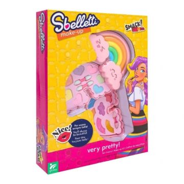 Комплект гримове Rainbow Sbelletti 41423