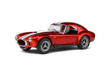 Метален автомобил Shelby Cobra 427 MKII - 1965 Solido 1/18 - 1804909