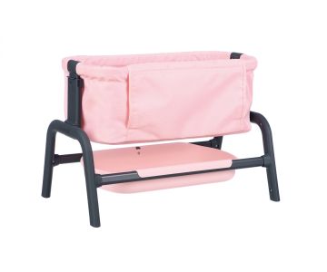 Детско легло за кукли Maxi-Cosi Co Smoby 7600240240