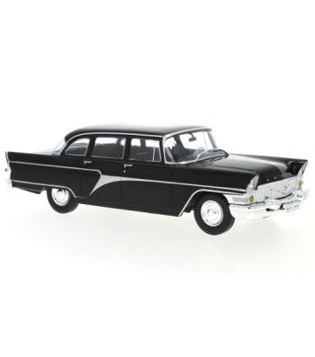 Метална кола GAZ-13 Chaika 1960 WHITE BOX 124080
