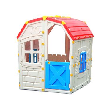 Детска градинска къща Happy RAM 710201