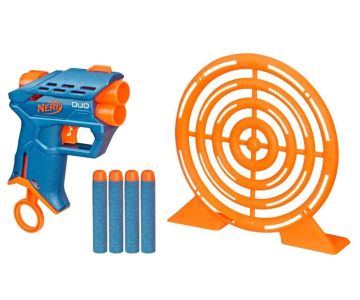 Нърф Elitе 2.0 Комплект с мишена Hasbro F6352 