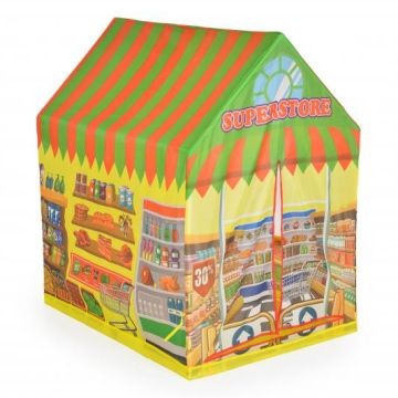 Палатка Тента Супермаркет с 50 топки 995-5009B