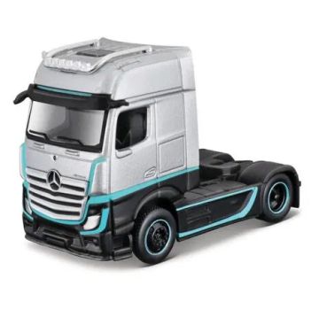 Камион влекач Mercedes-Benz Actros 1851 - 1/64 MAISTO 12389