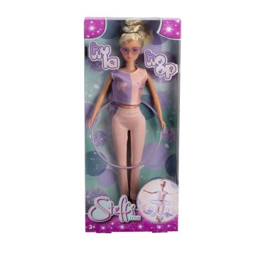 Кукла Steffi Love Стефи с обръч Simba 105733619