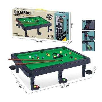 Детски билярд 68122