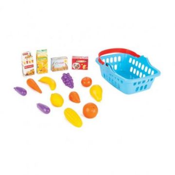 Пазарска кошница с плодове Pilsan 06001  