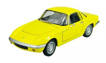Метална кола LOTUS ELAN Welly 1/24 