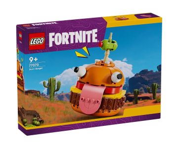 Конструктор LEGO Fortnite 77070 Durrr Burger