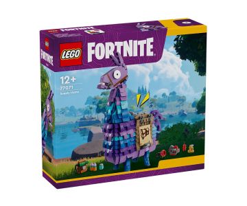 Конструктор LEGO Fortnite 77071 Снабдителна лама