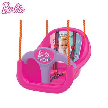 Детска люлка с въжета BARBIE DEDE 03061