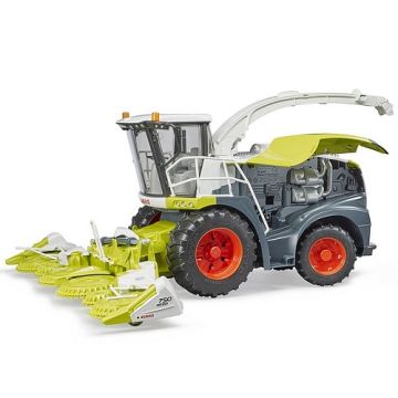 Силажокомбайн Claas Jaguar 980 Bruder 02134