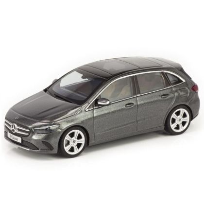 Метална кола Mercedes-Benz B-Class W247 2018 1:43 HERPA B66960456