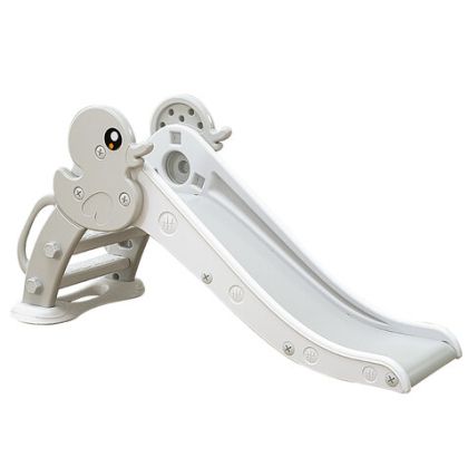 Детска пързалка Пате сива Moni Garden 