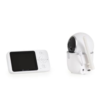 Видео Бебефон Cangaroo Callisto