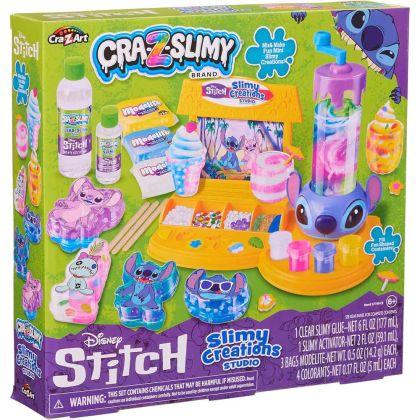 CraZArt студио с желета Stitch 37199
