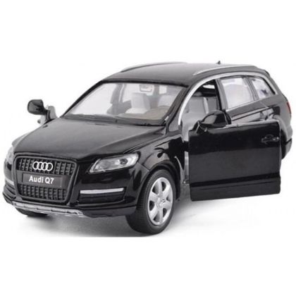 Метална кола Audi Q7 MSZ 32310 - 1:32