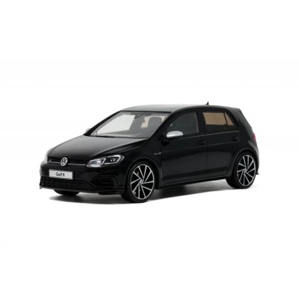 Колекционерска кола Volkswagen Golf VII R 2017 OTTOMobile 1:18 - OT417