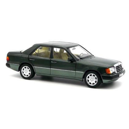 Метална кола Mercedes-Benz 230 E Norev 1:18 - 183952