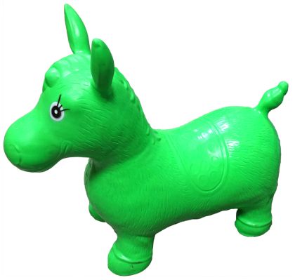 Детско гумено конче/магаре