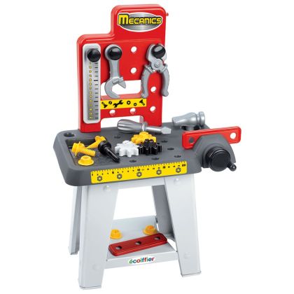 ECOIFFIER Малка работилница с инструменти
