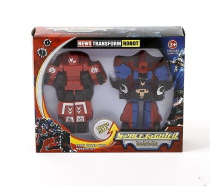 Трансформъри комплект 2 броя