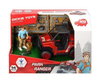 Бъги с рейнджър DICKIE 203833005